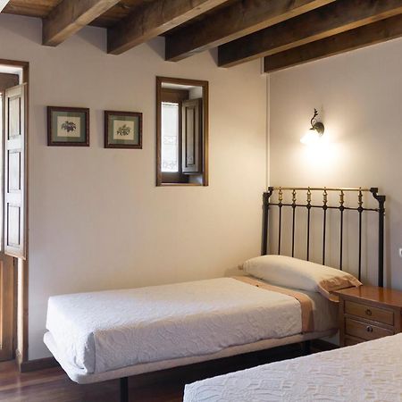 La Hospederia De Salamon Guest House Eksteriør bilde